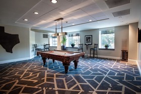 Magnolia Hotel Houston