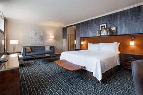 Magnolia Hotel Houston