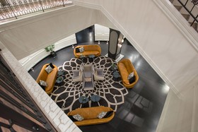 Magnolia Hotel Houston