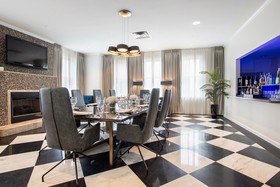 Magnolia Hotel Houston