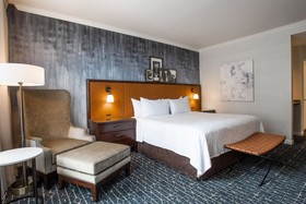 Magnolia Hotel Houston