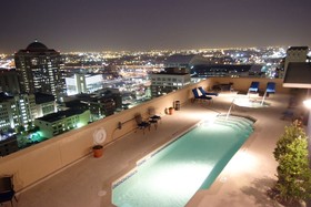 Magnolia Hotel Houston