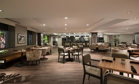 Magnolia Hotel Houston