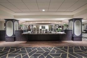 Magnolia Hotel Houston