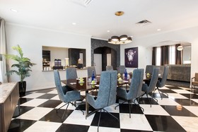 Magnolia Hotel Houston