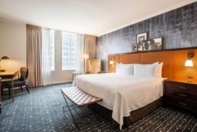 Magnolia Hotel Houston