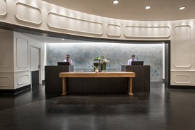 Magnolia Hotel Houston