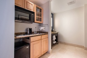 Magnolia Hotel Houston