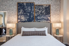 Magnolia Hotel Houston