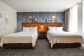 Magnolia Hotel Houston
