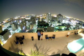 Magnolia Hotel Houston
