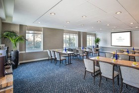 Magnolia Hotel Houston