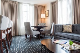 Magnolia Hotel Houston