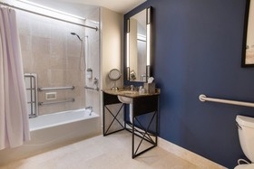 Magnolia Hotel Houston