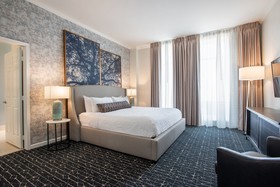 Magnolia Hotel Houston