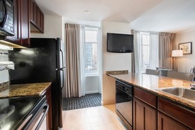Magnolia Hotel Houston