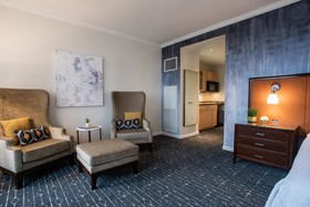 Magnolia Hotel Houston