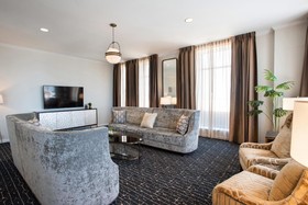 Magnolia Hotel Houston