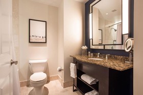 Magnolia Hotel Houston