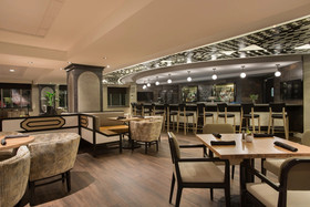 Magnolia Hotel Houston