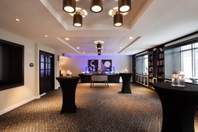 Magnolia Hotel Houston