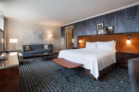 Magnolia Hotel Houston