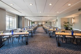Magnolia Hotel Houston
