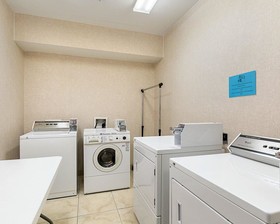 Mainstay Suites Texas Medical Center/Reliant Park