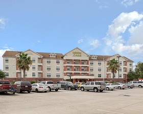 Mainstay Suites Texas Medical Center/Reliant Park