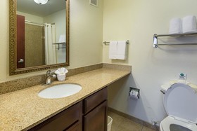 Mainstay Suites Texas Medical Center/Reliant Park