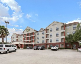 Mainstay Suites Texas Medical Center/Reliant Park