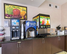 Mainstay Suites Texas Medical Center/Reliant Park