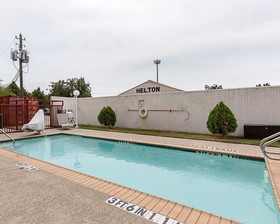 Mainstay Suites Texas Medical Center/Reliant Park