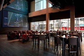 Marriott Marquis Houston