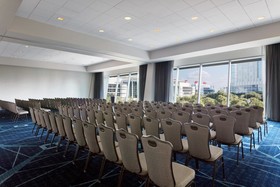 Marriott Marquis Houston