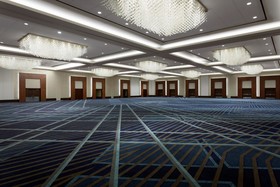 Marriott Marquis Houston