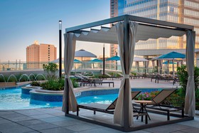 Marriott Marquis Houston