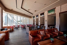 Marriott Marquis Houston