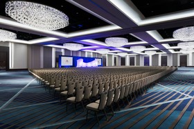 Marriott Marquis Houston
