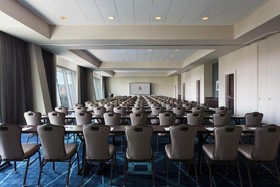Marriott Marquis Houston
