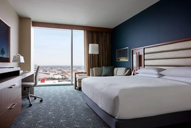 Marriott Marquis Houston