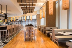 Marriott Marquis Houston