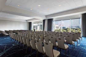 Marriott Marquis Houston