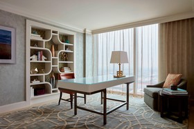 Marriott Marquis Houston