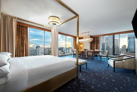 Marriott Marquis Houston