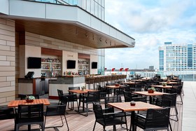 Marriott Marquis Houston