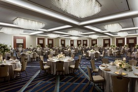 Marriott Marquis Houston