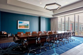 Marriott Marquis Houston