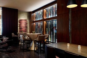 Marriott Marquis Houston