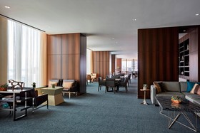 Marriott Marquis Houston
